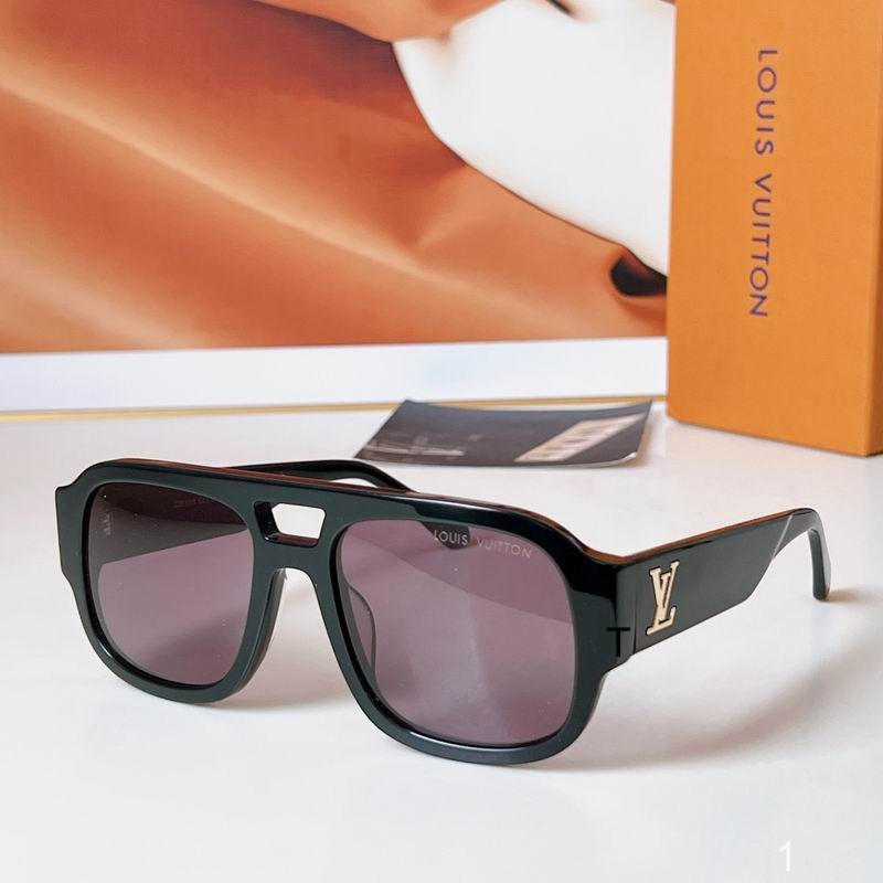 LV Sunglasses ID:20260410-1269